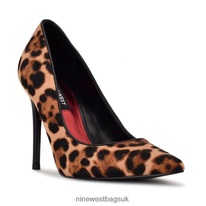Nine West Fresh Pointy Toe Pumps RFX40B1345 - Nine West UK