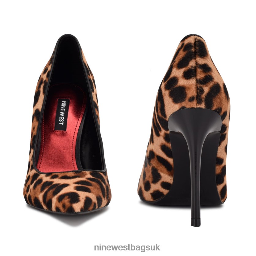Nine West Fresh Pointy Toe Pumps RFX40B1345 - Nine West UK