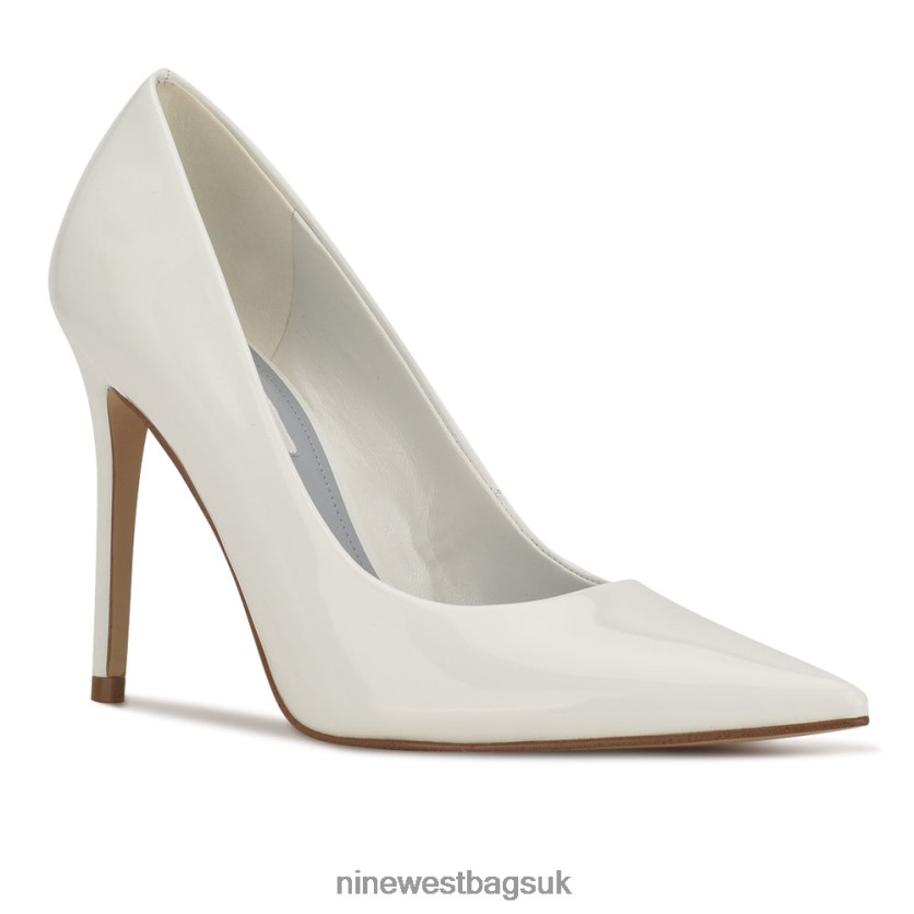 Nine West Fresh Pointy Toe Pumps RFX40B1470 - Nine West Sandals UK