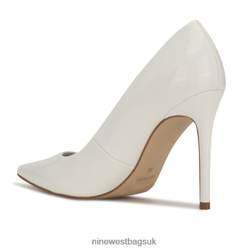 Nine West Fresh Pointy Toe Pumps RFX40B1470 - Nine West Sandals UK