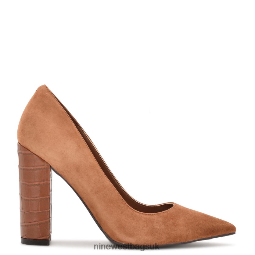 Nine West Power Dress Pumps RFX40B1353 - Nine West UK
