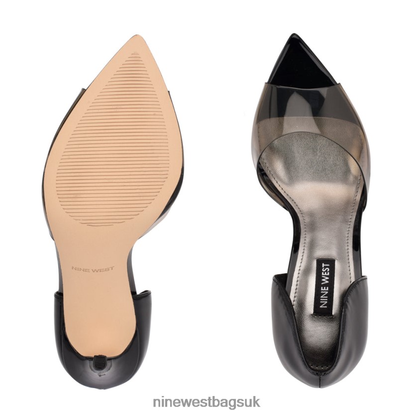 Nine West Price Peep Toe Pumps RFX40B1311 - Nine West UK Sale