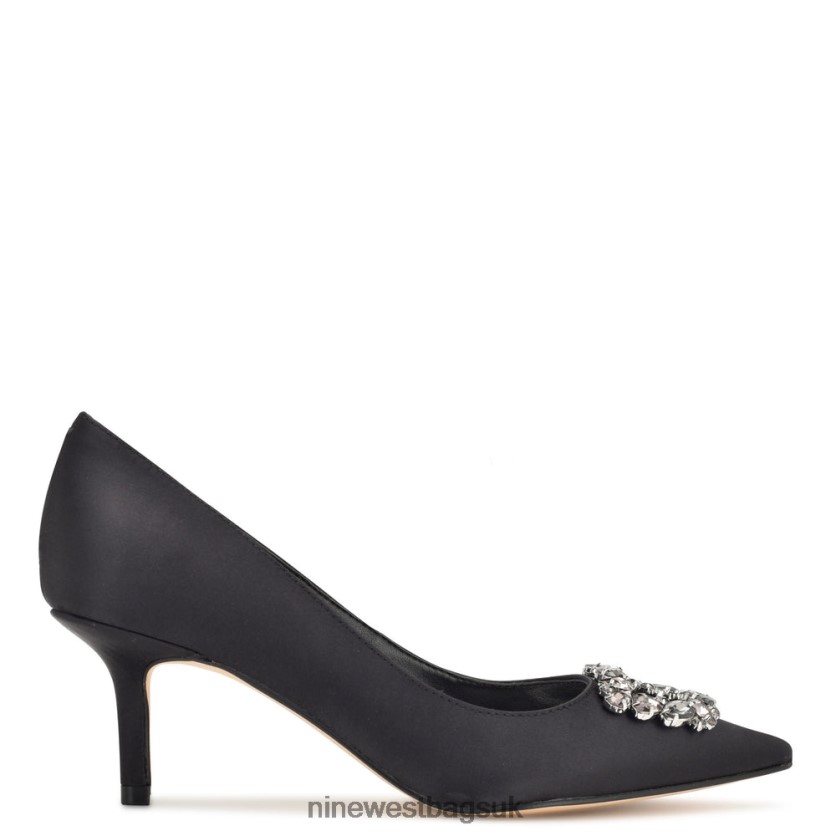 Nine West Avolon Pointy Toe Pumps RFX40B1167 - Nine West UK Sale