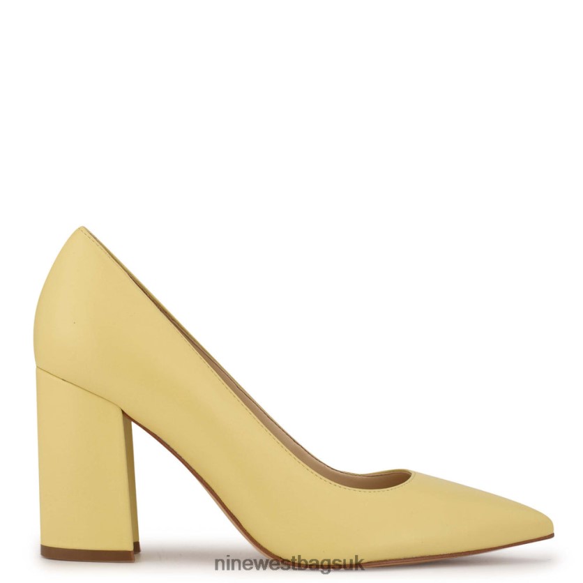 Nine West Cara Dress Pumps RFX40B1219 - Nine West UK Sale