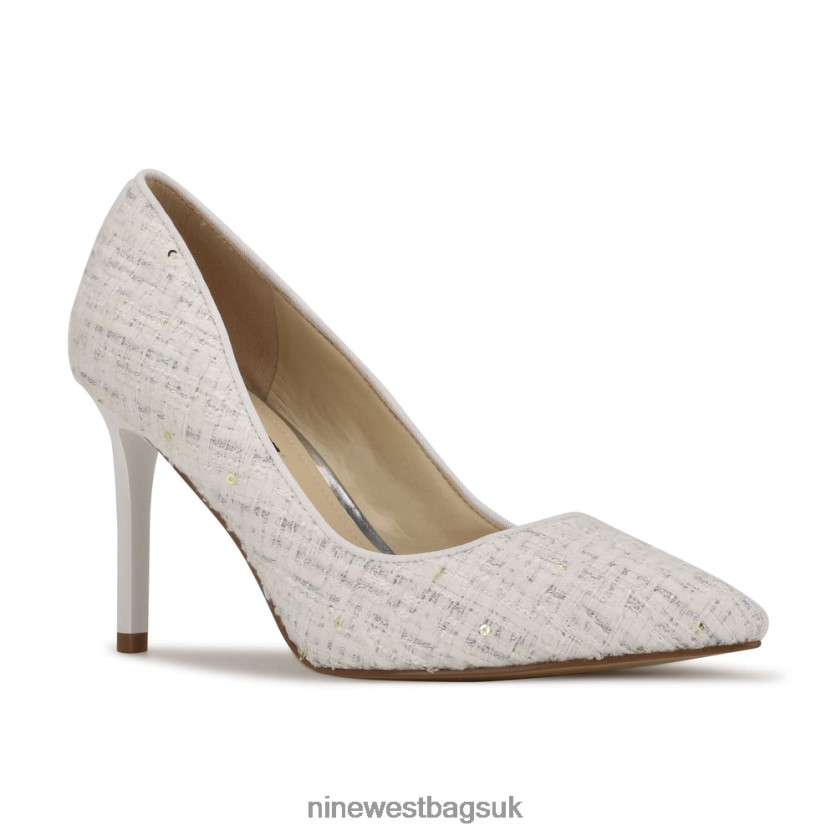 Nine West Ezra Pointy Toe Pumps RFX40B1244 - Nine West Bags UK
