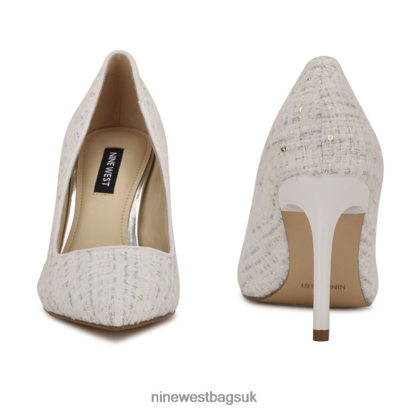 Nine West Ezra Pointy Toe Pumps RFX40B1244 - Nine West Bags UK