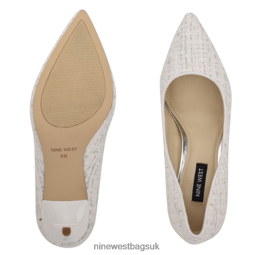 Nine West Ezra Pointy Toe Pumps RFX40B1244 - Nine West Bags UK