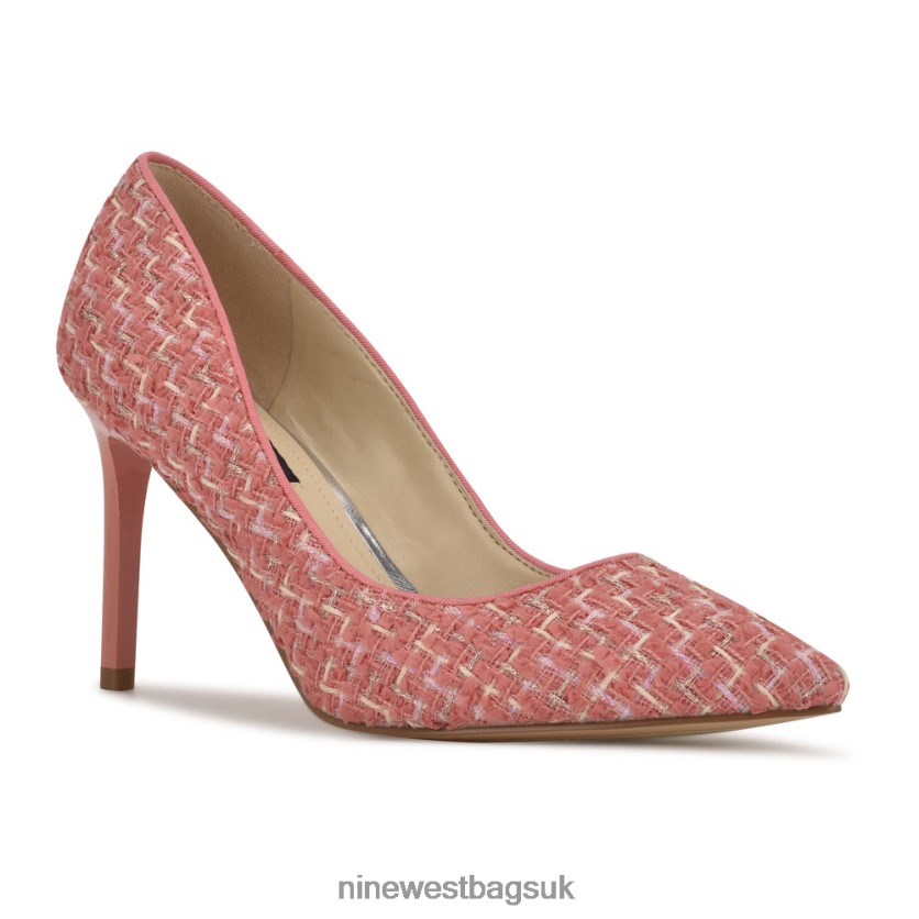 Nine West Ezra Pointy Toe Pumps RFX40B1247 - Nine West UK Sale