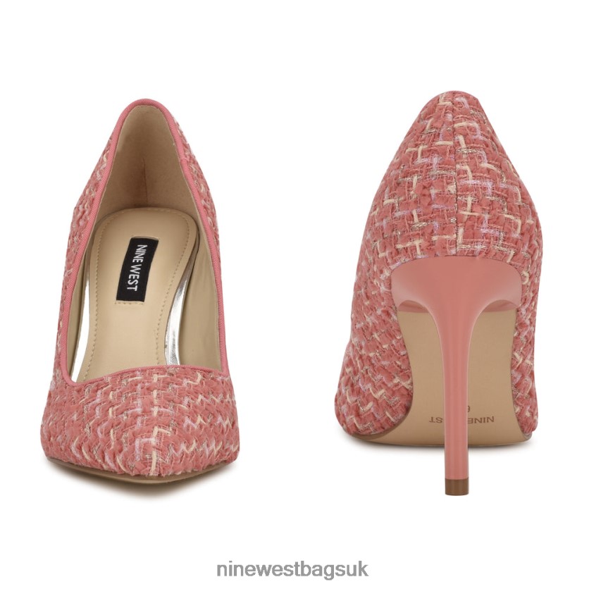 Nine West Ezra Pointy Toe Pumps RFX40B1247 - Nine West UK Sale