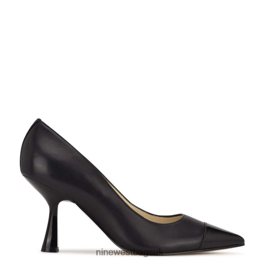Nine West Hippa Pointy Toe Pumps RFX40B1251 - Nine West UK Sale