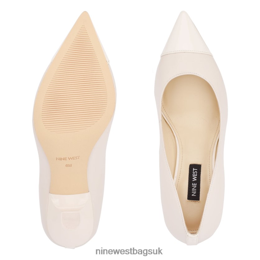 Nine West Hippa Pointy Toe Pumps RFX40B1252 - Nine West Bags UK