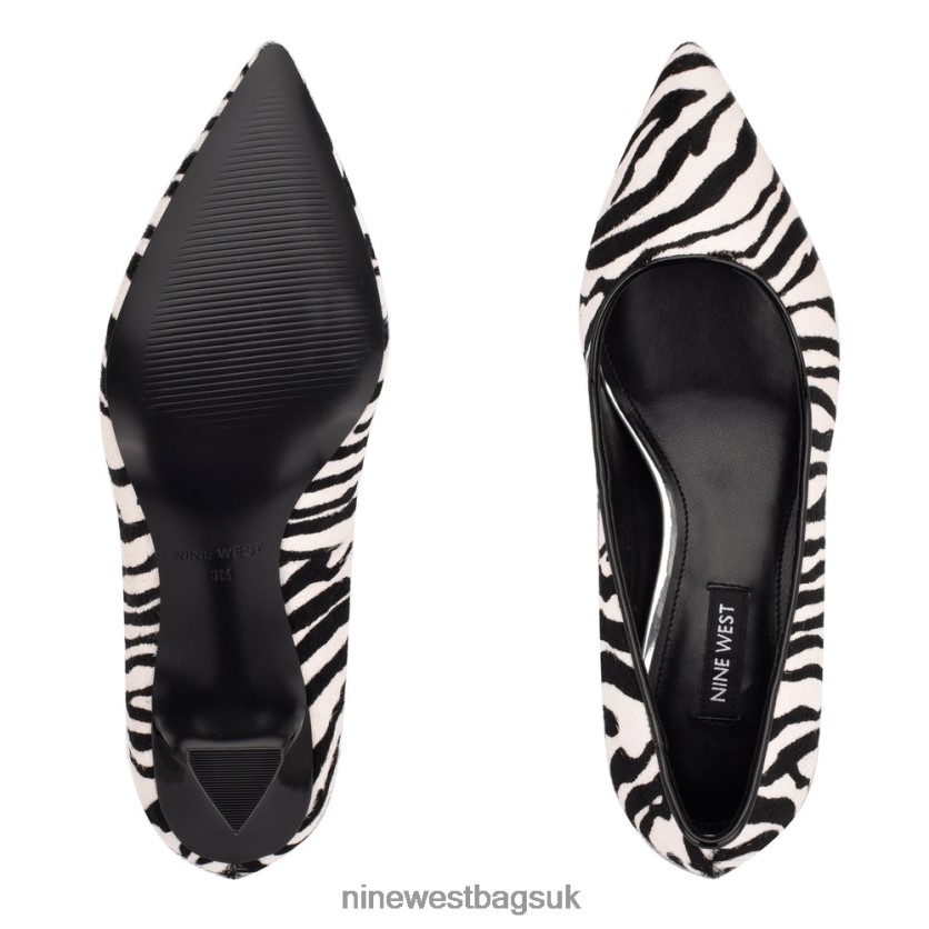 Nine West Workin Pointy Toe Pumps RFX40B1204 - Nine West Bags UK