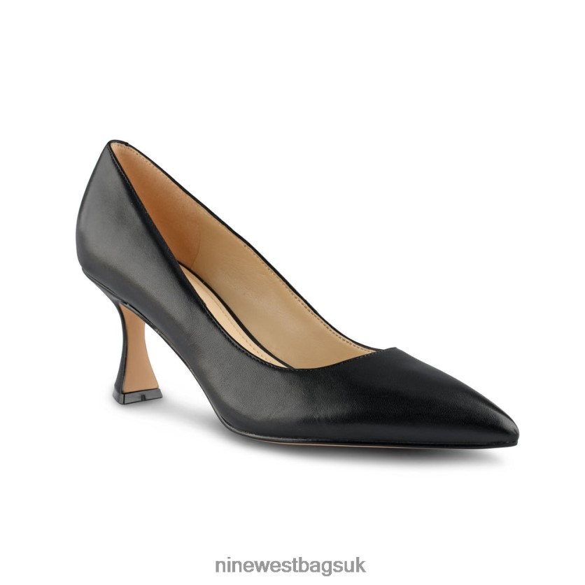 Nine West Workin Pointy Toe Pumps RFX40B1214 - Nine West Sandals UK