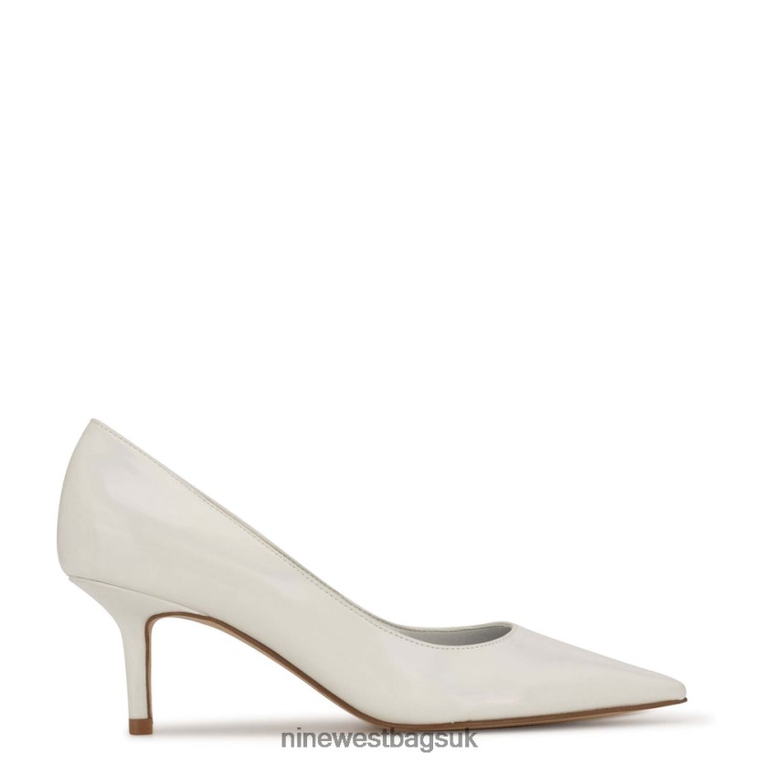 Nine West Arlene Pointy Toe Pumps RFX40B2070 - Nine West Sandals UK