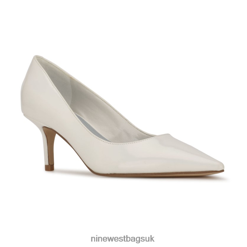 Nine West Arlene Pointy Toe Pumps RFX40B2070 - Nine West Sandals UK