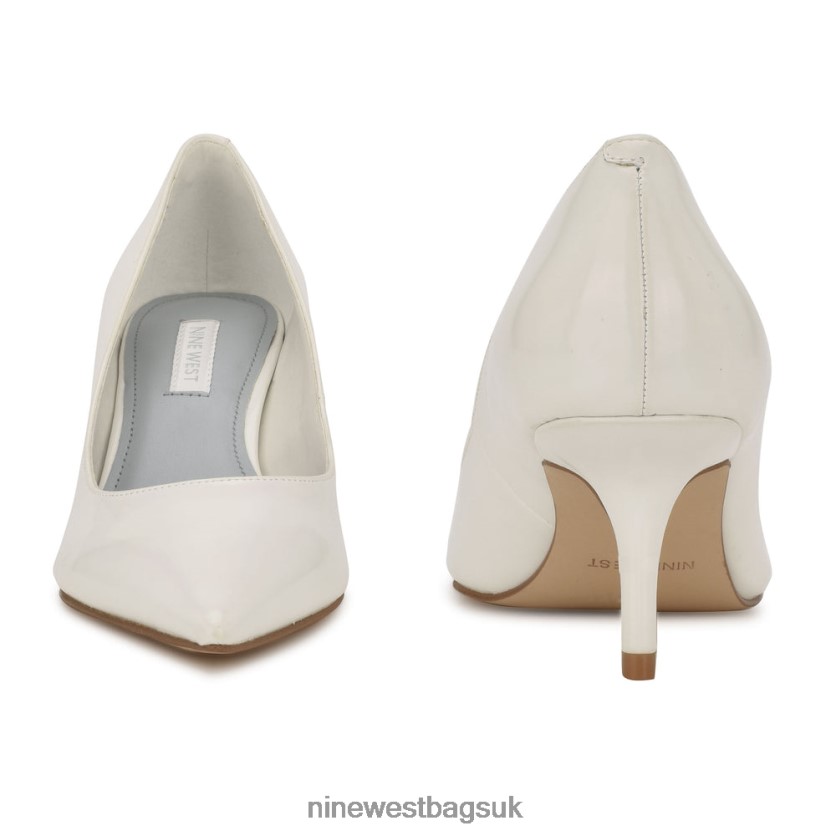 Nine West Arlene Pointy Toe Pumps RFX40B2070 - Nine West Sandals UK