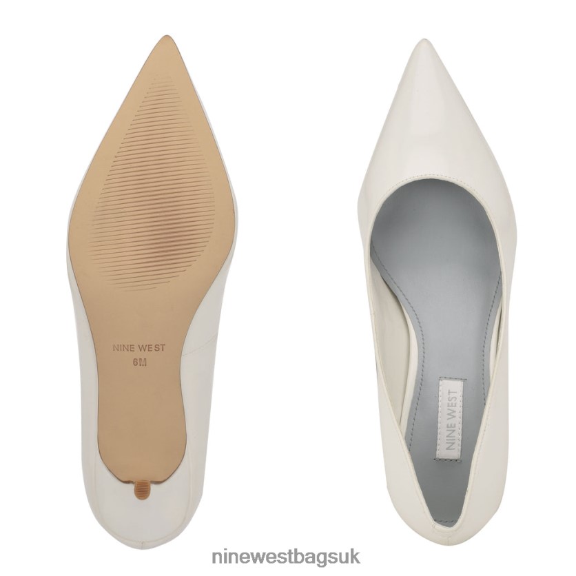 Nine West Arlene Pointy Toe Pumps RFX40B2070 - Nine West Sandals UK