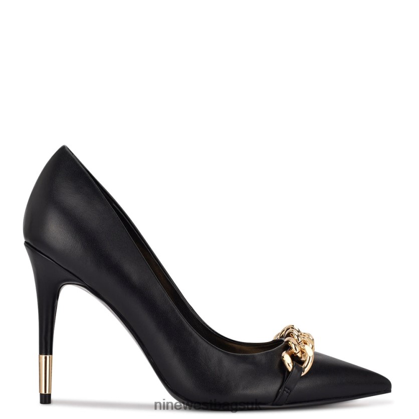 Nine West Balan Pointy Toe Pumps RFX40B1419 - Nine West UK Sale