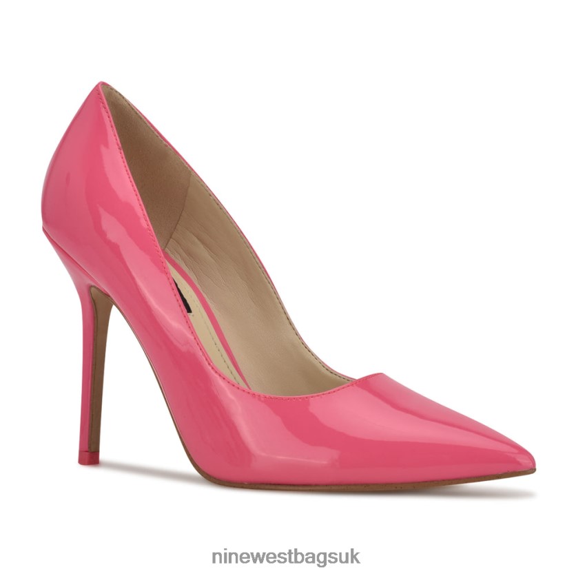 Nine West Bliss Pointy Toe Pumps RFX40B1036 - Nine West Bags UK