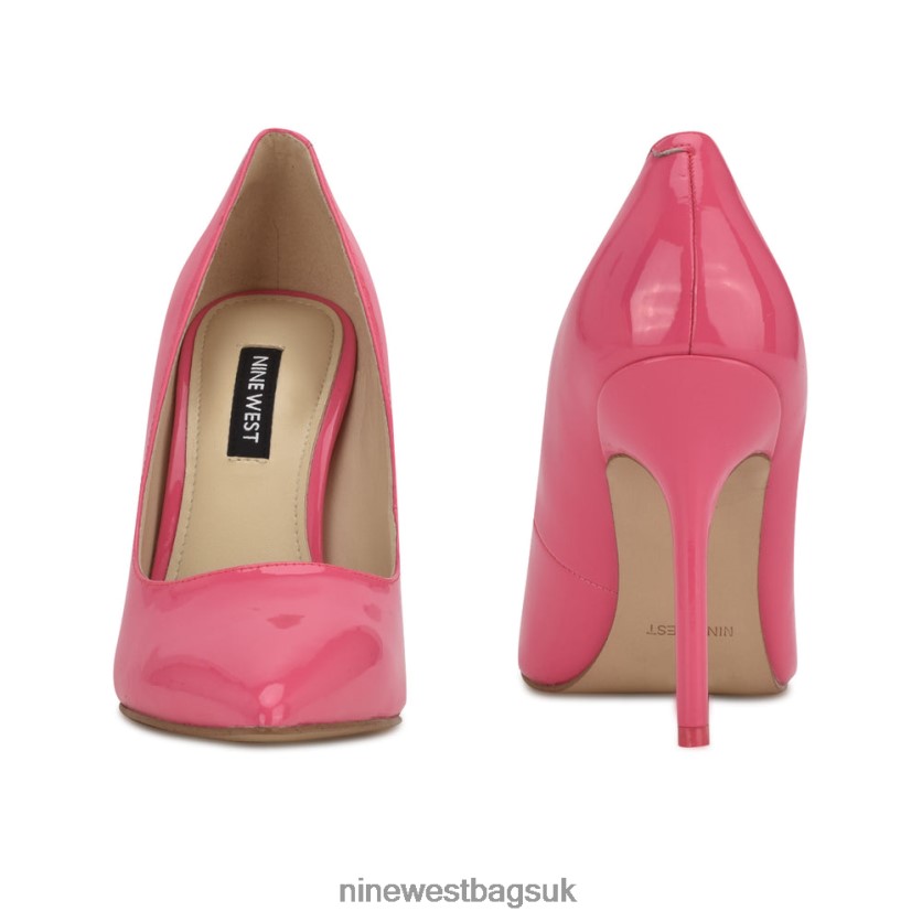 Nine West Bliss Pointy Toe Pumps RFX40B1036 - Nine West Bags UK
