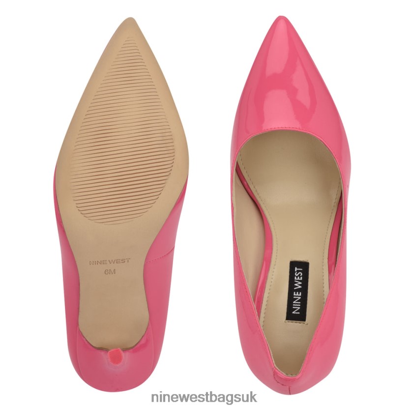 Nine West Bliss Pointy Toe Pumps RFX40B1036 - Nine West Bags UK