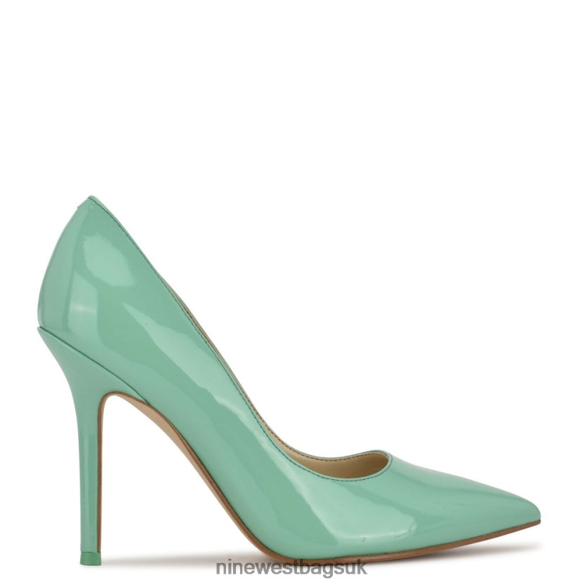 Nine West Bliss Pointy Toe Pumps RFX40B1037 - Nine West UK