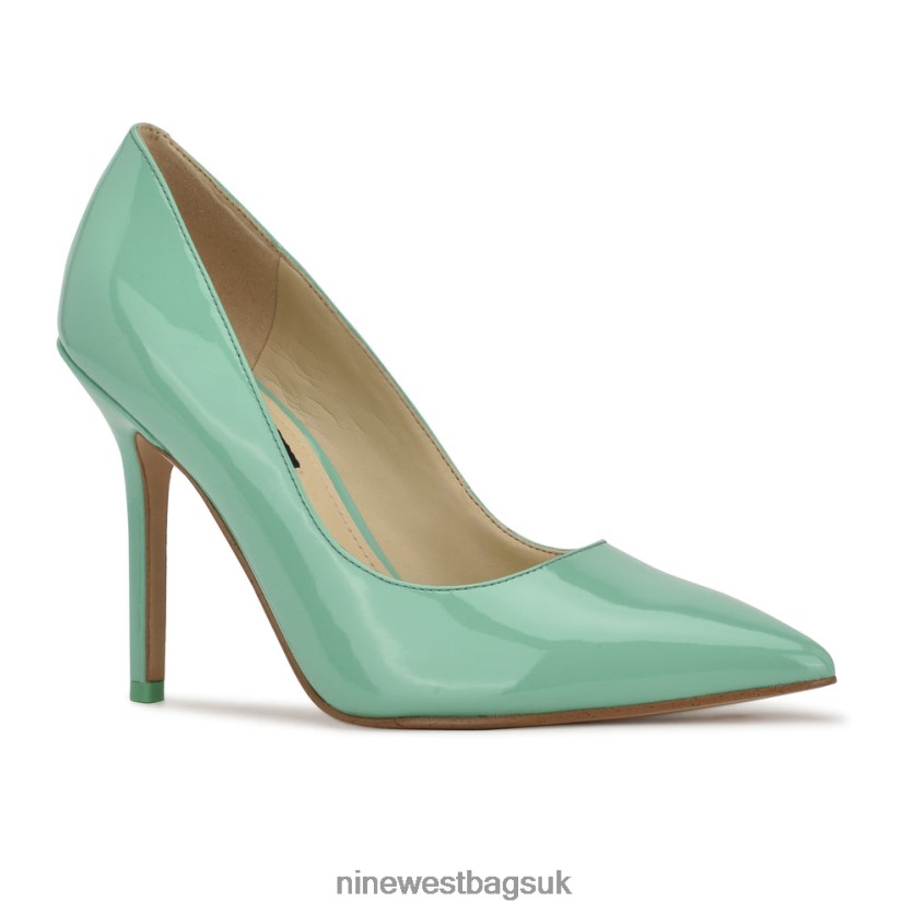 Nine West Bliss Pointy Toe Pumps RFX40B1037 - Nine West UK