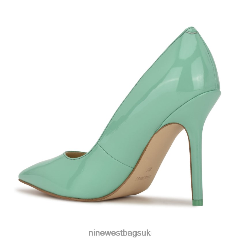 Nine West Bliss Pointy Toe Pumps RFX40B1037 - Nine West UK