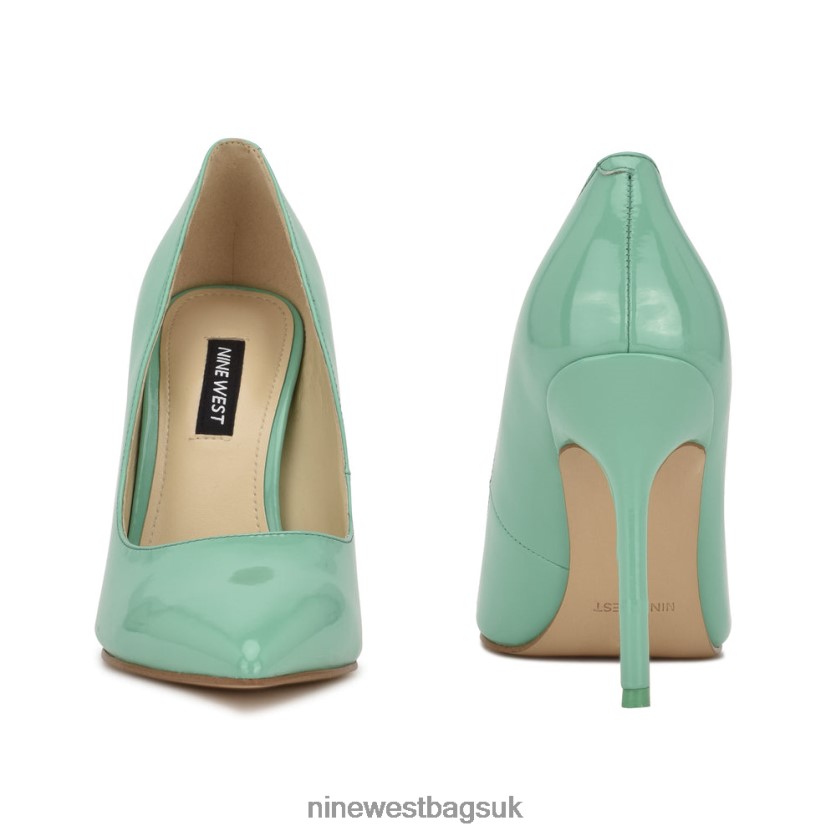 Nine West Bliss Pointy Toe Pumps RFX40B1037 - Nine West UK