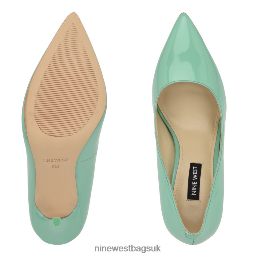 Nine West Bliss Pointy Toe Pumps RFX40B1037 - Nine West UK