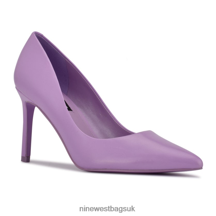 Nine West Ezra Pointy Toe Pumps RFX40B1000 - Nine West Bags UK