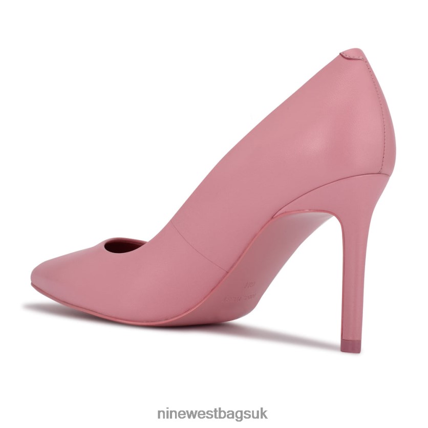 Nine West Ezra Pointy Toe Pumps RFX40B2045 - Nine West UK