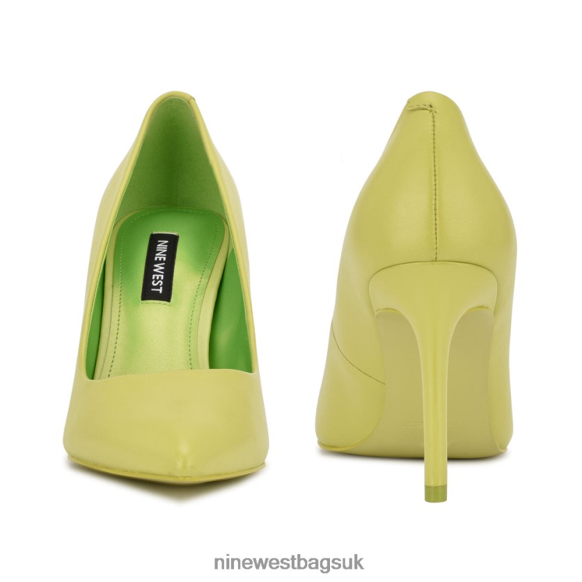 Nine West Ezra Pointy Toe Pumps RFX40B2046 - Nine West Sandals UK