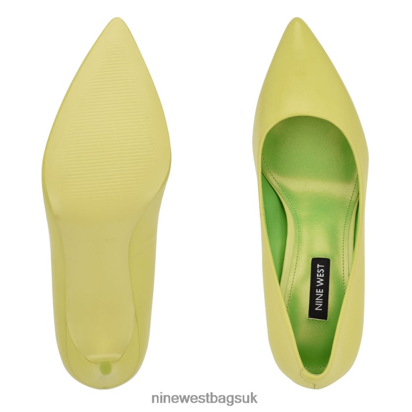 Nine West Ezra Pointy Toe Pumps RFX40B2046 - Nine West Sandals UK