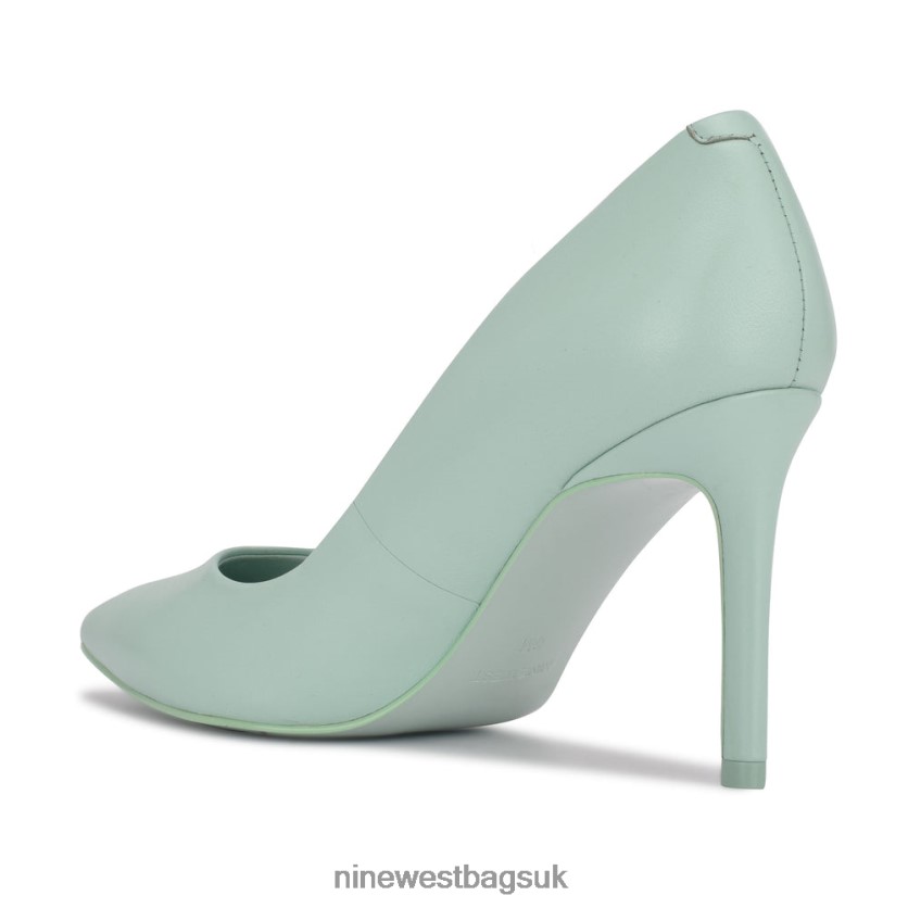 Nine West Ezra Pointy Toe Pumps RFX40B2047 - Nine West UK Sale