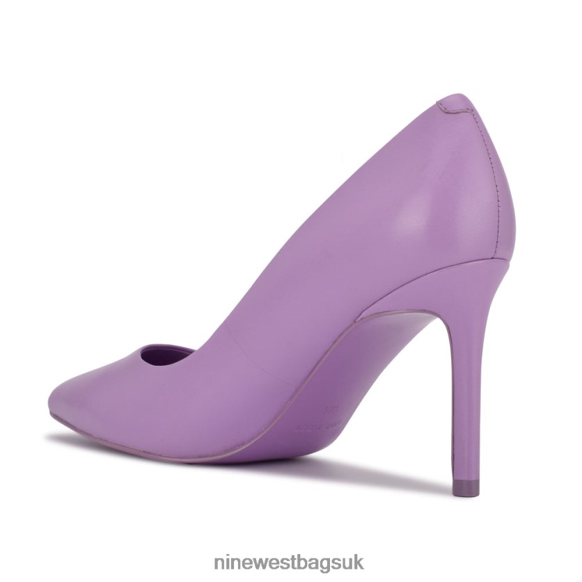 Nine West Ezra Pointy Toe Pumps RFX40B2048 - Nine West Bags UK