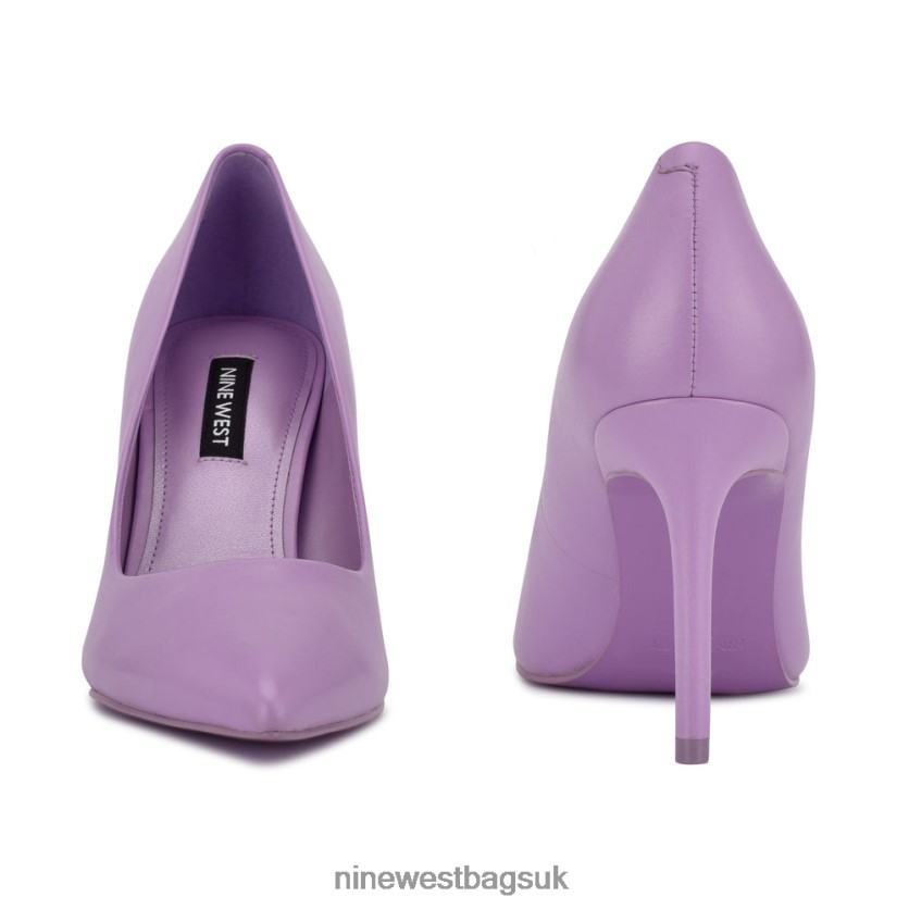 Nine West Ezra Pointy Toe Pumps RFX40B2048 - Nine West Bags UK