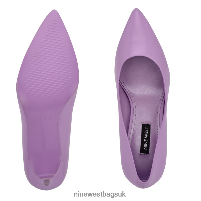 Nine West Ezra Pointy Toe Pumps RFX40B2048 - Nine West Bags UK