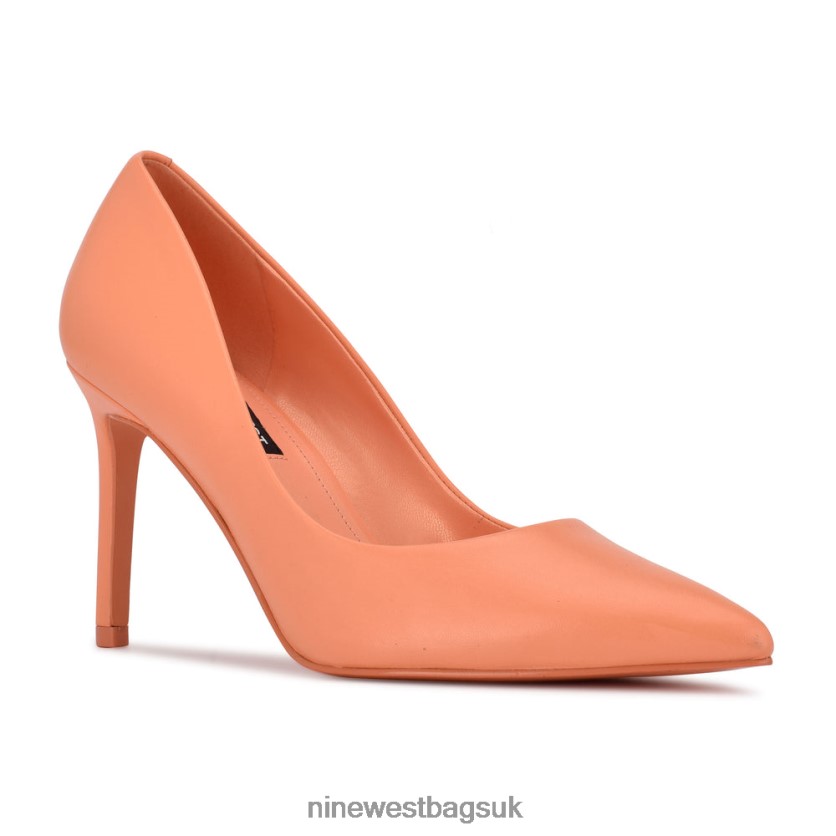 Nine West Ezra Pointy Toe Pumps RFX40B2049 - Nine West UK
