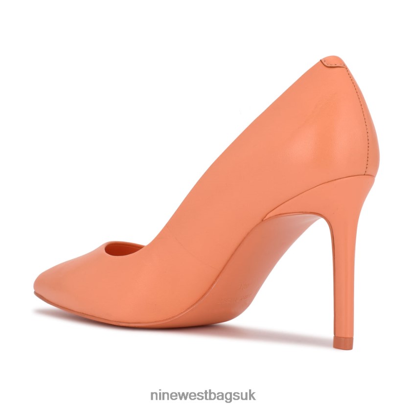 Nine West Ezra Pointy Toe Pumps RFX40B2049 - Nine West UK