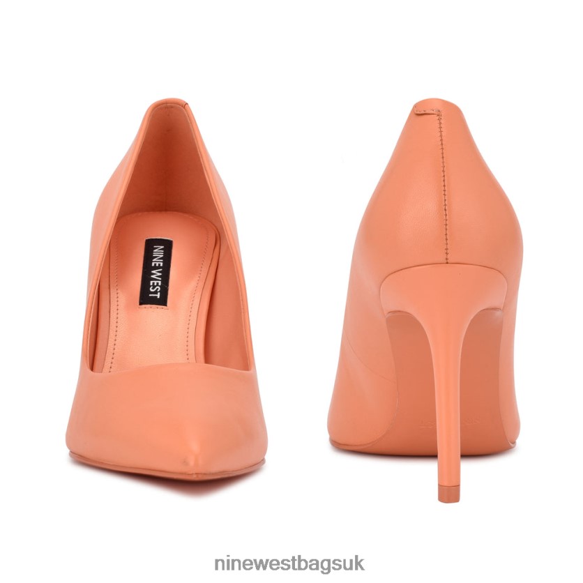 Nine West Ezra Pointy Toe Pumps RFX40B2049 - Nine West UK