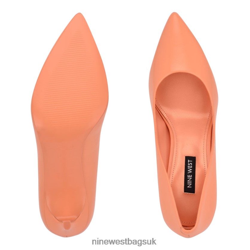 Nine West Ezra Pointy Toe Pumps RFX40B2049 - Nine West UK