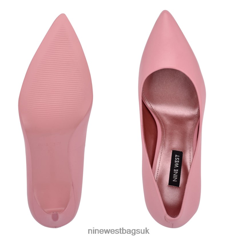 Nine West Ezra Pointy Toe Pumps RFX40B997 - Nine West UK