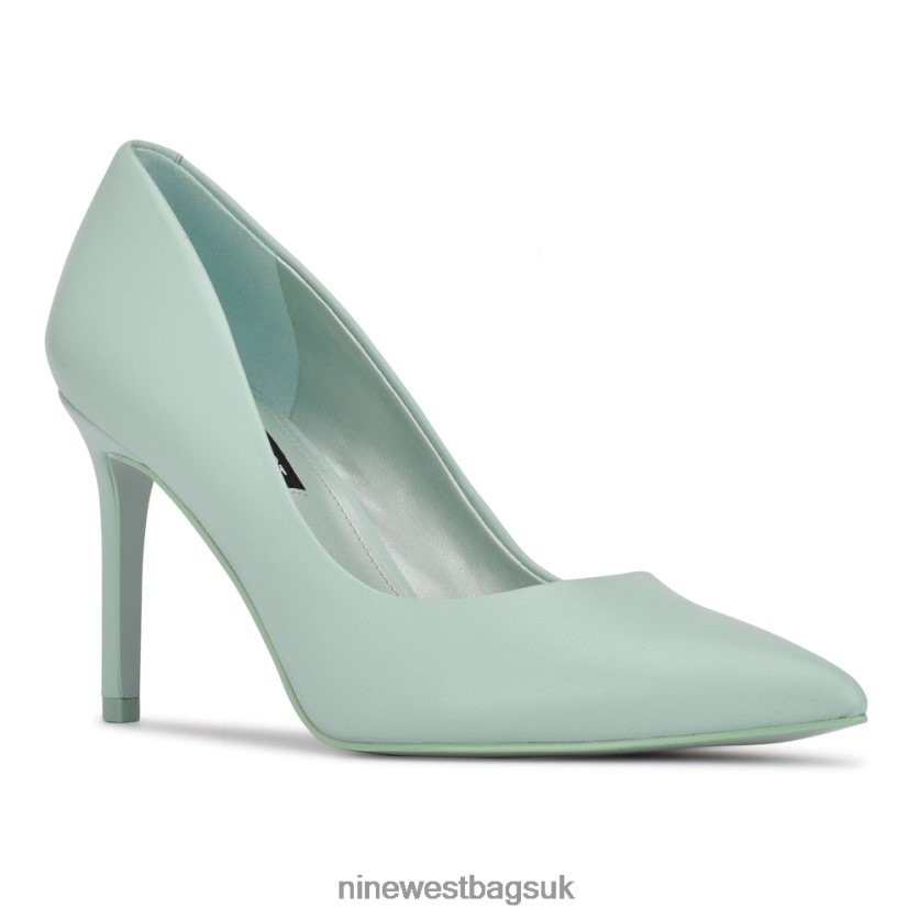 Nine West Ezra Pointy Toe Pumps RFX40B999 - Nine West UK Sale