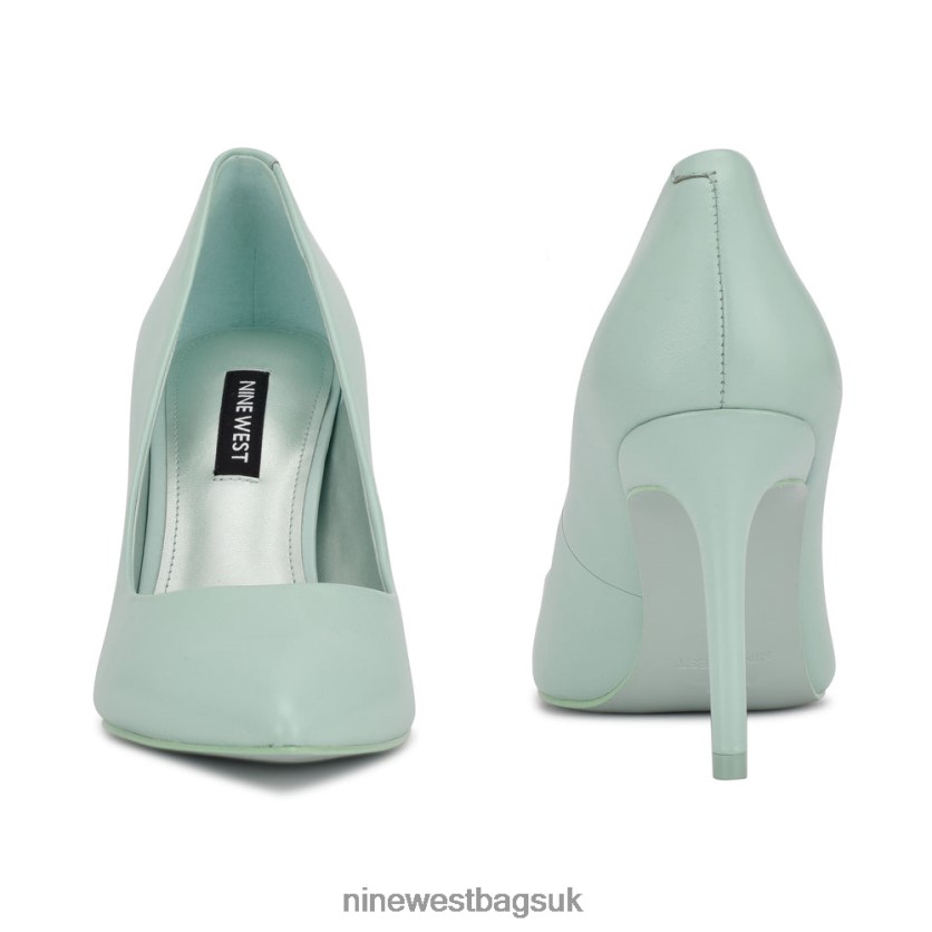 Nine West Ezra Pointy Toe Pumps RFX40B999 - Nine West UK Sale