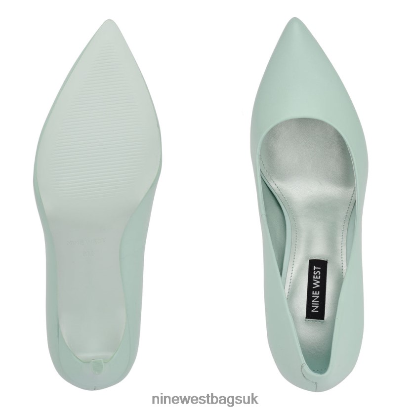 Nine West Ezra Pointy Toe Pumps RFX40B999 - Nine West UK Sale