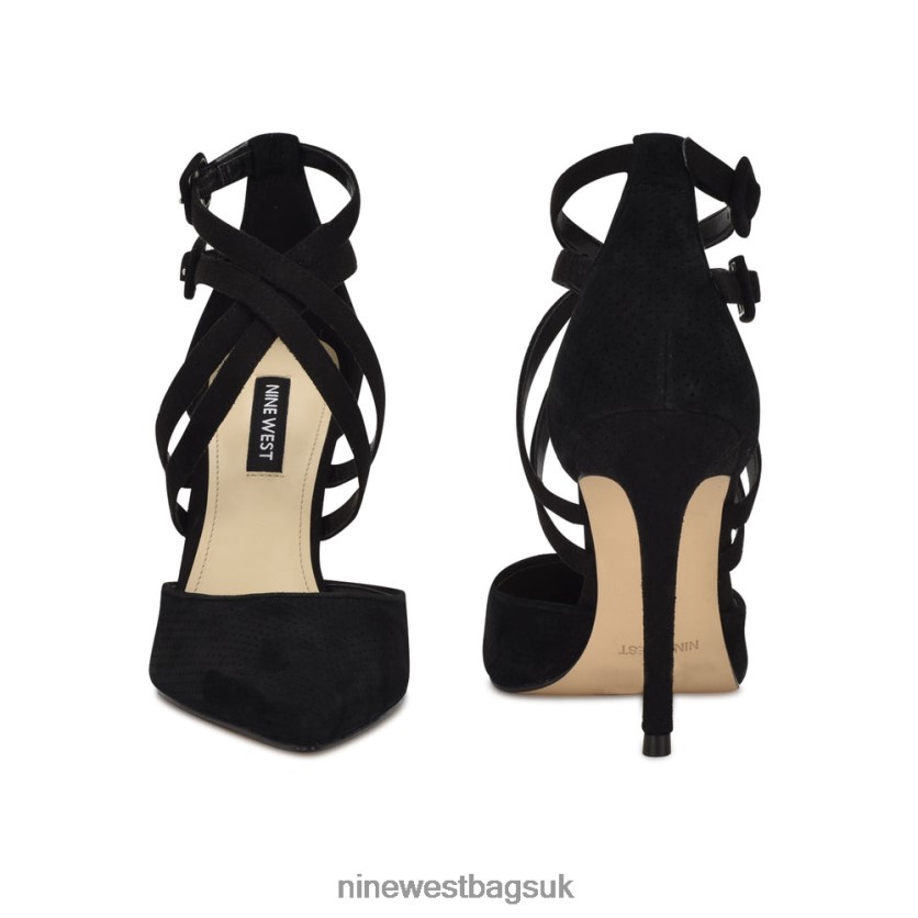 Nine West Festa Pointy Toe Pumps RFX40B1651 - Nine West UK Sale