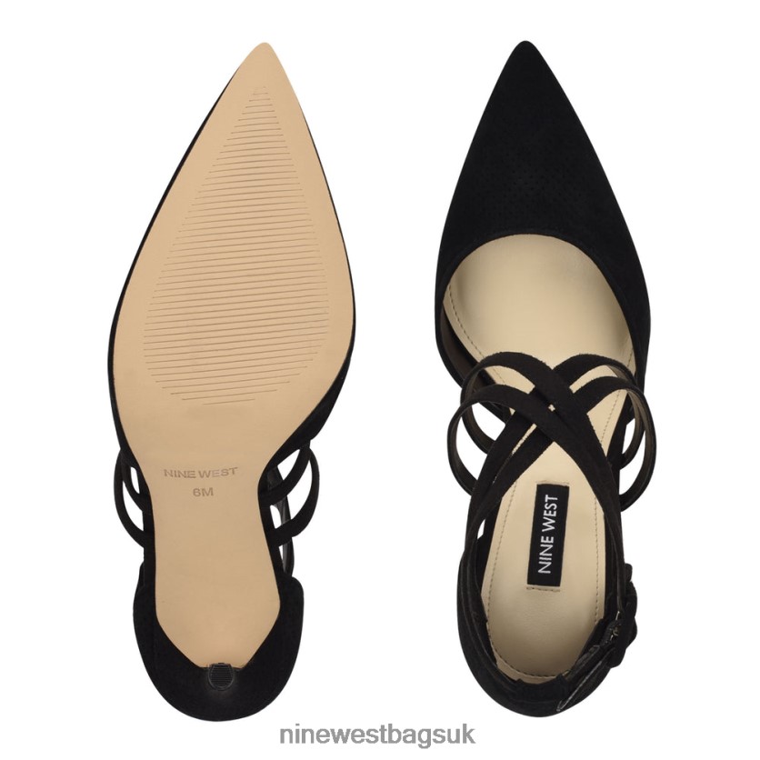 Nine West Festa Pointy Toe Pumps RFX40B1651 - Nine West UK Sale