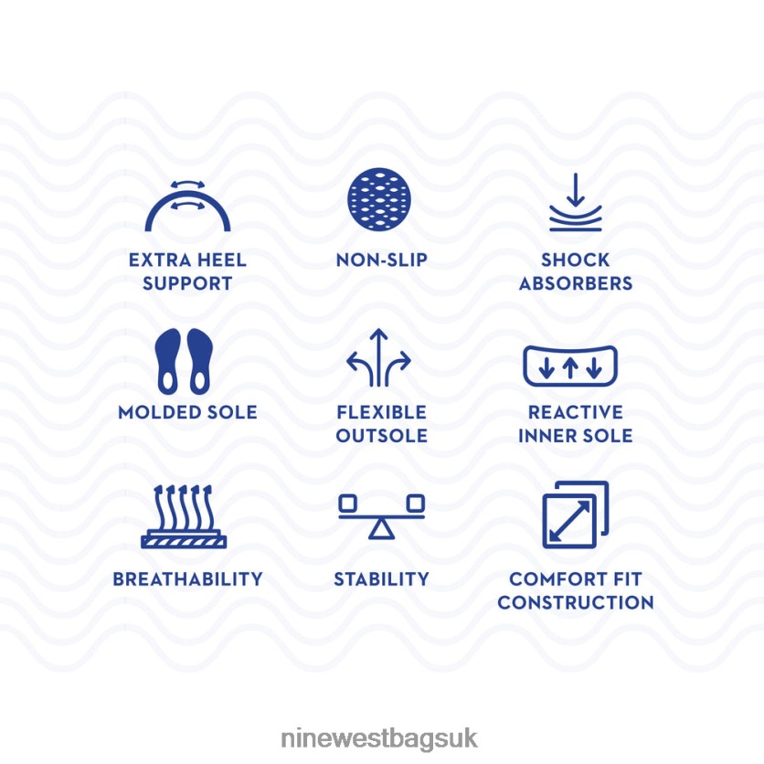 Nine West Fifth 9x9 Pointy Toe Pumps RFX40B2381 - Nine West UK Barely Nude Leather