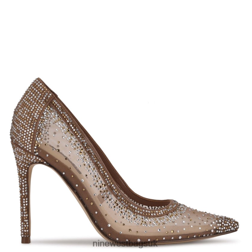 Nine West Fileen Pointy Toe Pumps RFX40B1461 - Nine West UK